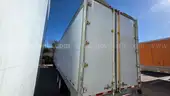 2001 Great Dane T/A Trailer