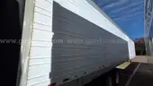 2001 Great Dane T/A Trailer