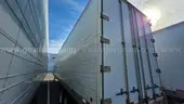 1995 Wabash T/A Trailer