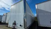 1995 Wabash T/A Trailer