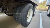 1995 Wabash T/A Trailer