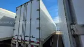 1995 Wabash T/A Trailer