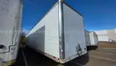 1995 Wabash T/A Trailer