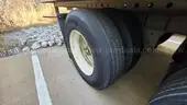 1996 Fruehauf T/A Trailer