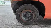 2019 Toyota 8FD45U Pneumatic Tire Forklift