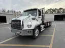 2014 Freightliner 114SD Tri/A Flatbed Truck