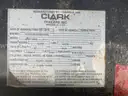 2017 Clark CFBT T/A Curtain Side Trailer