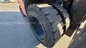 2016 Toyota 8FG35U Pneumatic Tire Forklift