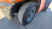2016 Toyota 8FG35U Pneumatic Tire Forklift