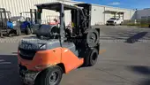 2016 Toyota 8FG35U Pneumatic Tire Forklift