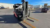 2016 Toyota 8FG35U Pneumatic Tire Forklift