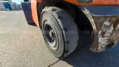 2016 Toyota 8FG35U Pneumatic Tire Forklift