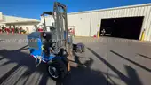 2018 Princeton PB55.4 Truck Mounted Forklift