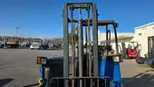 2018 Princeton PB55.4 Truck Mounted Forklift