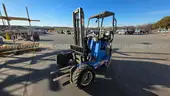 2018 Princeton PB55.4 Truck Mounted Forklift