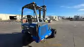 2017 Princeton PB55.3 Truck Mounted Forklift