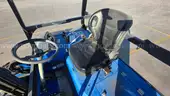 2017 Princeton PB55.3 Truck Mounted Forklift