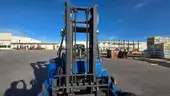 2017 Princeton PB55.3 Truck Mounted Forklift