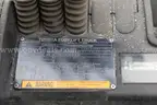 2018 Toyota 8FD45U Pneumatic Tire Forklift