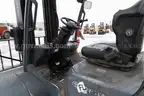 2018 Toyota 8FD45U Pneumatic Tire Forklift