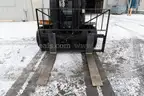 2018 Toyota 8FD45U Pneumatic Tire Forklift