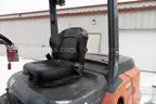 2018 Toyota 8FD45U Pneumatic Tire Forklift