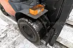 2018 Toyota 8FD45U Pneumatic Tire Forklift
