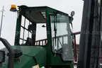 2016 Combilift C12000XL Pneumatic Tire Forklift
