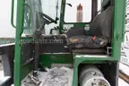 2016 Combilift C12000XL Pneumatic Tire Forklift