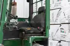 2016 Combilift C12000XL Pneumatic Tire Forklift
