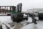 2016 Combilift C12000XL Pneumatic Tire Forklift