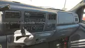 2003 Ford F-250 4x4 Flatbed Truck - Inoperable