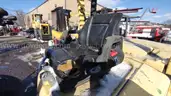 2015 Hyster H100FT Pneumatic Tire Forklift  - Inoperable