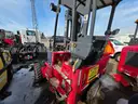 2012 Moffett M55.4 Truck Mounted Forklift
