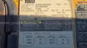 2000 Yale GLP060TGNUAE087  Pneumatic Tire Forklift