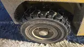 1999 Yale GLP100MGN Pneumatic Tire Forklift