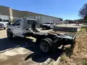 2019 Ram 5500 Cab Chassis 5th Wheel Dually*Inoperable*