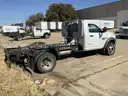 2019 Ram 5500 Cab Chassis 5th Wheel Dually*Inoperable*