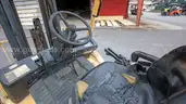2006 Hyster H80XM Pneumatic Tire Forklift