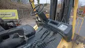 2006 Hyster H80XM Pneumatic Tire Forklift