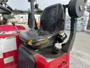 2014 Moffett M8 55.3P Pneumatic Tire Forklift