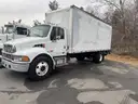 2007 Sterling Acterra S/A  Box Truck