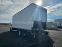 2009 Kenworth T370 S/A Box Truck- *Inoperable*