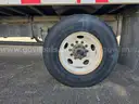 2009 Kenworth T370 S/A Box Truck- *Inoperable*