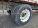 2009 Kenworth T370 S/A Box Truck- *Inoperable*