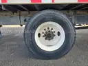 2009 Kenworth T370 S/A Box Truck- *Inoperable*