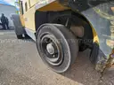 2006 Hyster H120XM Pneumatic Tire Forklift