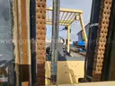 2006 Hyster H120XM Pneumatic Tire Forklift