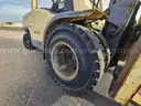 2006 Hyster H120XM Pneumatic Tire Forklift