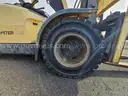 2006 Hyster H120XM Pneumatic Tire Forklift